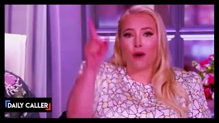 Meghan McCain's Most Fiery Moments On 'The View'