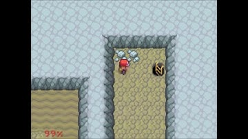 Sweet I Got Charizard | ShadowDeathBlade93 plays Mega Moemon FireRed part 7