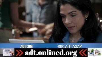 ADT Home Automation -  ADT Home Security System