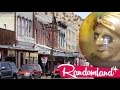 Christmas in Virginia City, Nevada  Old Mining Town - YouTube