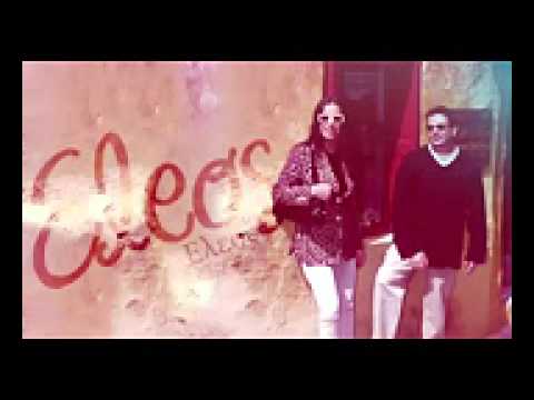 Angela Dimitriou Ft Amr Diab Eleos أنجيلا ديميتريو و عمرو دياب أليوس