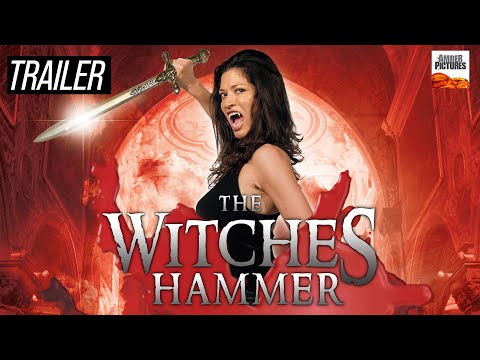 The Witches Hammer trailer