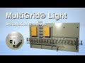 MultiGrid® Light