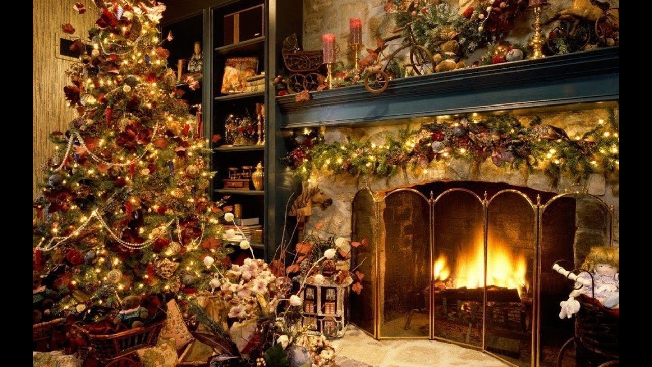 Christmas Songs For Study/Relaxation! LoFi/Instrumentals. Perfect for the Holiday Season! 🎄