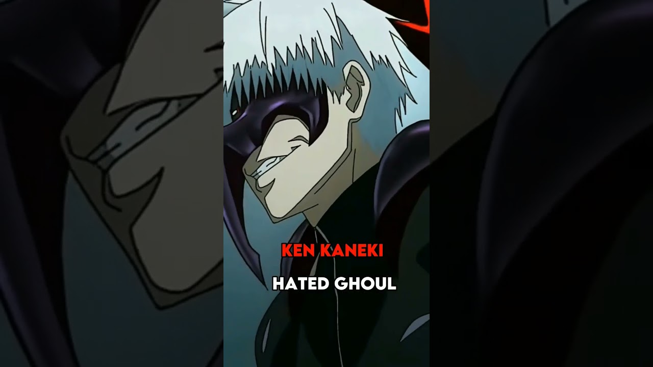 anime characters who became what they hated || animezoro zorogo 