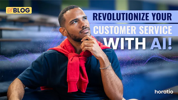 Revolutionize Your Customer Service with AI!