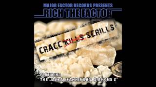 Rich The Factor   We Gettin Money Feat  The Jacka