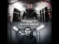Jason Voorhees (Part 6-8) vs Michael Myers (Part 4-6)