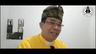 Yohanes 9:4 - SaTe Malam - LPI - BPSW4 Gereja Toraja - 21 Juni 2021