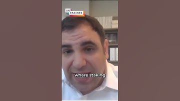 Ethereum had a big win after the SEC concluded its investigation into Ethereum 2.0