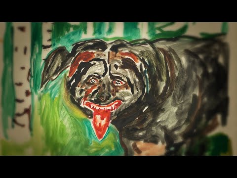 Why Munch Painted