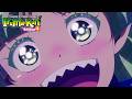 Clara and Asmodeus Make Up | Welcome to Demon School! Iruma-kun Season 4