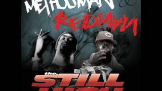 Method Man & Redman feat. Tony Braxton - I Get High