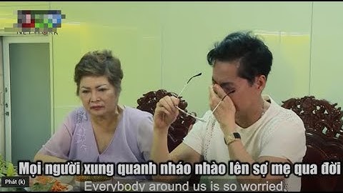 Ngọc Sơn khóc nức nở vì nỗi lo này, đến cả biệt thự 100 tỷ cũng không cần