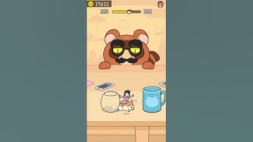 HIDE AND SEEK: CAT ESCAPE LEVEL 305