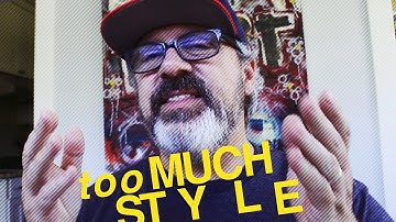 Affinity Publisher Text Styles for Newbs Like Me