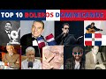 TOP 10 BOLEROS HISTORICOS DE REPUBLICA DOMINICANA | BOLEROS DOMINICANOS