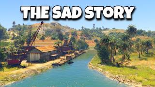 The Tragedy of Cayo Perico...