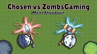 Zombsgaming and [vg] chosen finally have a duel. we didn't do normal
1v1 because he is mobile i am on pc so it would be unfair. ggs to him
music cred...