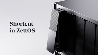 ZettOS Shortcuts: Effortlessly Manage Your NAS with Just a Command!