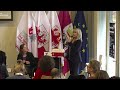 Meet the Future of AI: Support for the European Democracy Shield: policy, practice and partnerships