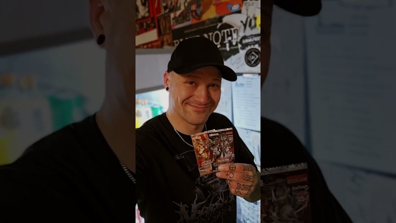 Europe Slamageddon Tour Diary #4 – VIENNA (AT) 05/12/2025 