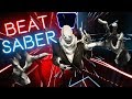 Beat Saber - Dark Darker Yet Darker - SharaX (FC - Expert - Reupload)
