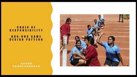 Design Patterns in .NET - Chain of Responsibility