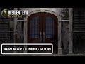 New Map “Underground Power Facility” Coming Soon! | Resident Evil Survival Unit