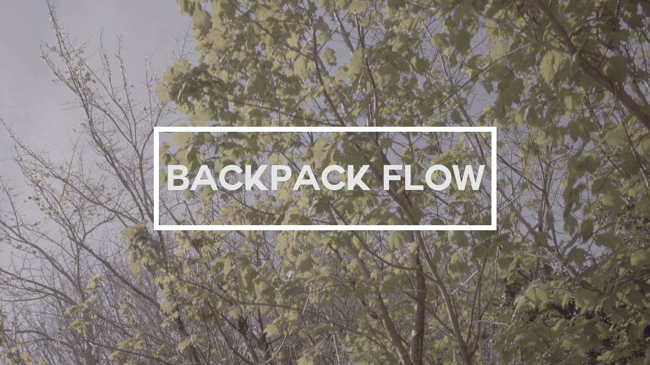 SkankDaddy - Backpack Flow