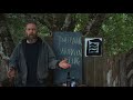 End of video