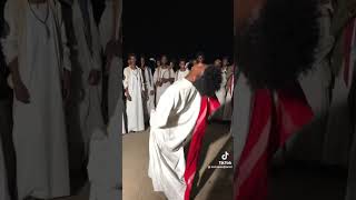 North Sudan ?? cutural dance