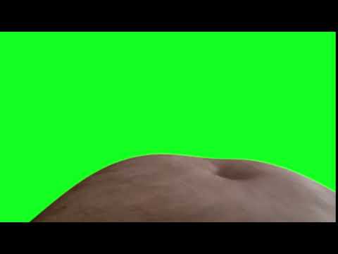 4K Gunt Greenscreen