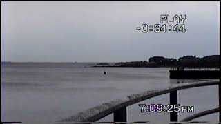 hi8 camcorder test