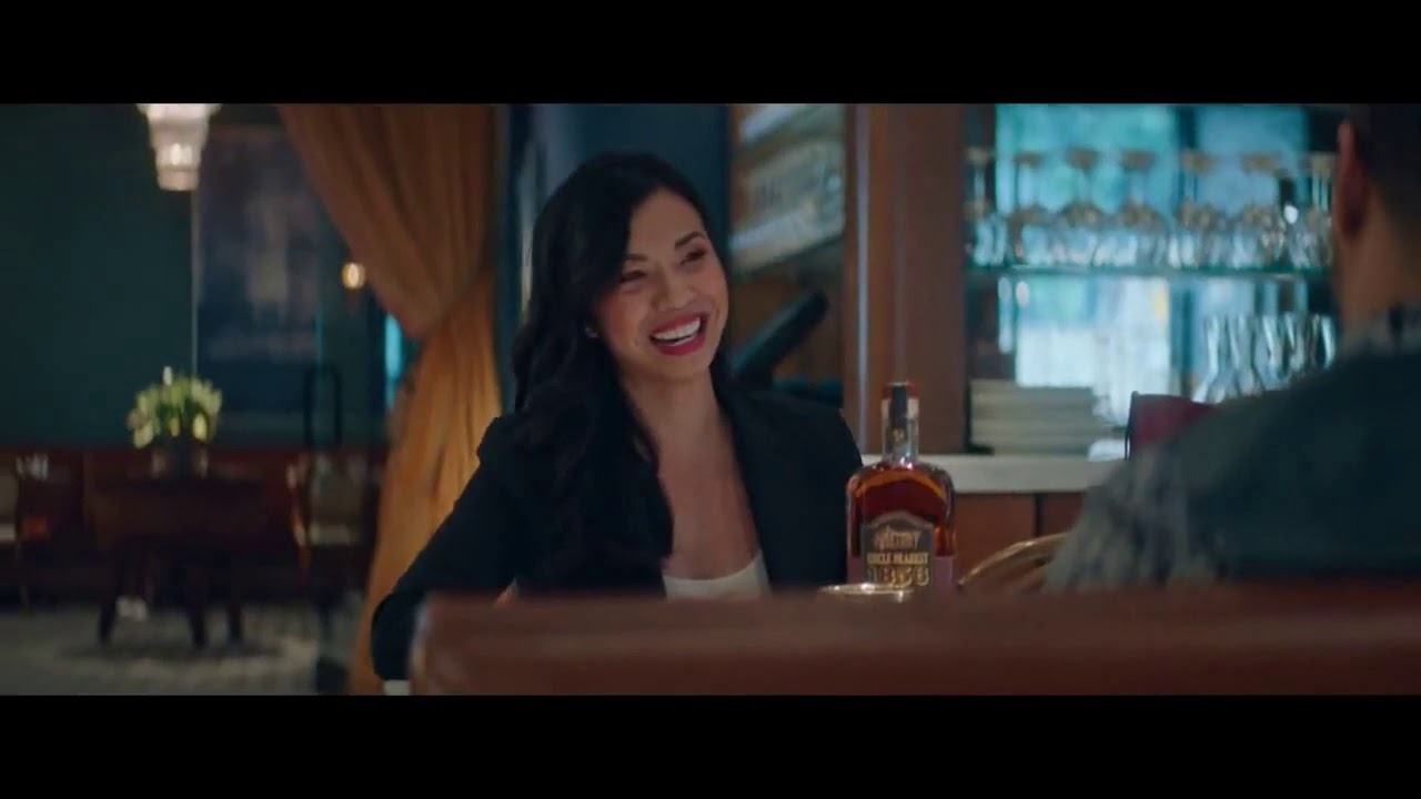 Uncle Nearest Premium Whiskey TV Commercial, 'The Why' Featuring Jeffery Wright