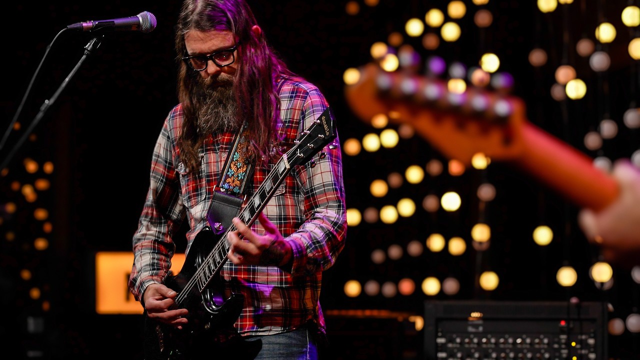 Monolord - Rust (Live on KEXP) adlı videoyu YouTube'da izle Monolord - Rust (Live on KEXP) adlı videoyu YouTube'da izle