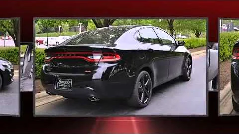 2014 Dodge Dart SXT in Cary, NC 27511
