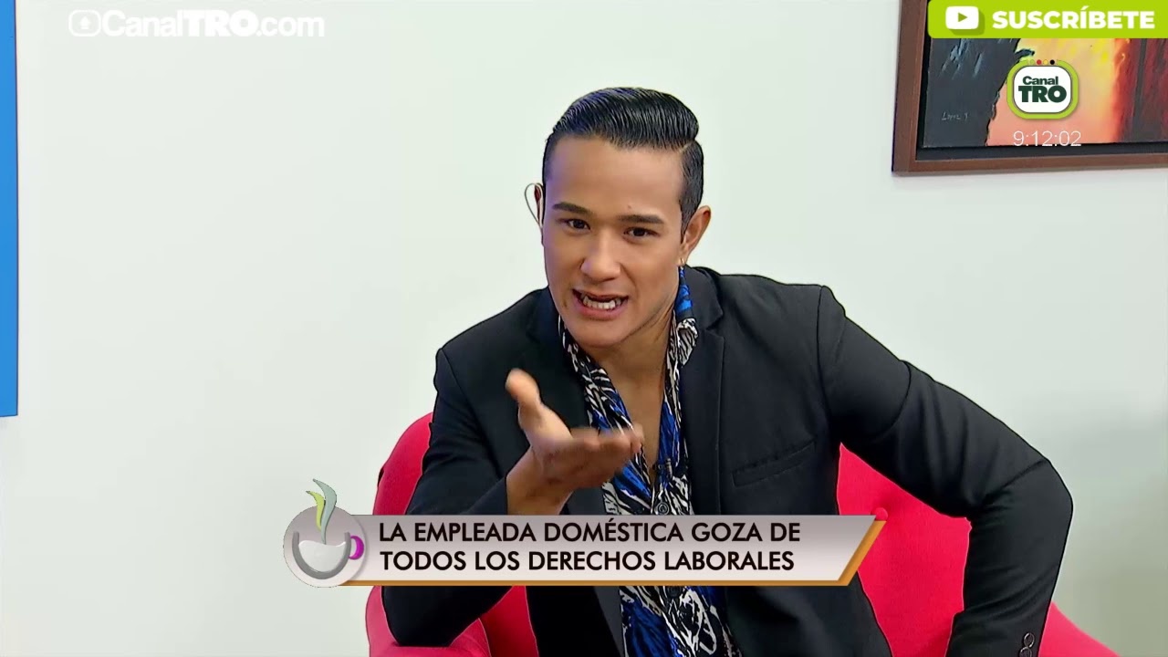 Derechos laborales de las empleadas domésticas en Colombia