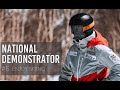 【ナショナルデモンストレーター #6】ENJOY SKIING
