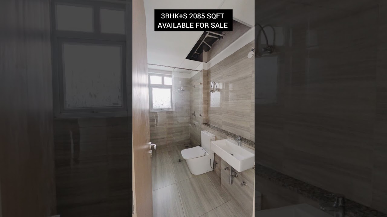 A living with all luxury amenities. 