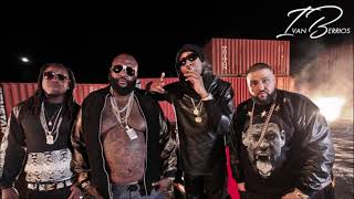 Ace Hood - Bugatti (feat. Future & Rick Ross) (𝒔𝒍𝒐𝒘𝒆𝒅 + 𝒓𝒆𝒗𝒆𝒓𝒃) Resimi