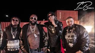 Ace Hood - Bugatti (feat. Future & Rick Ross) (𝒔𝒍𝒐𝒘𝒆𝒅   𝒓𝒆𝒗𝒆𝒓𝒃)