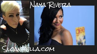 Naya Rivera