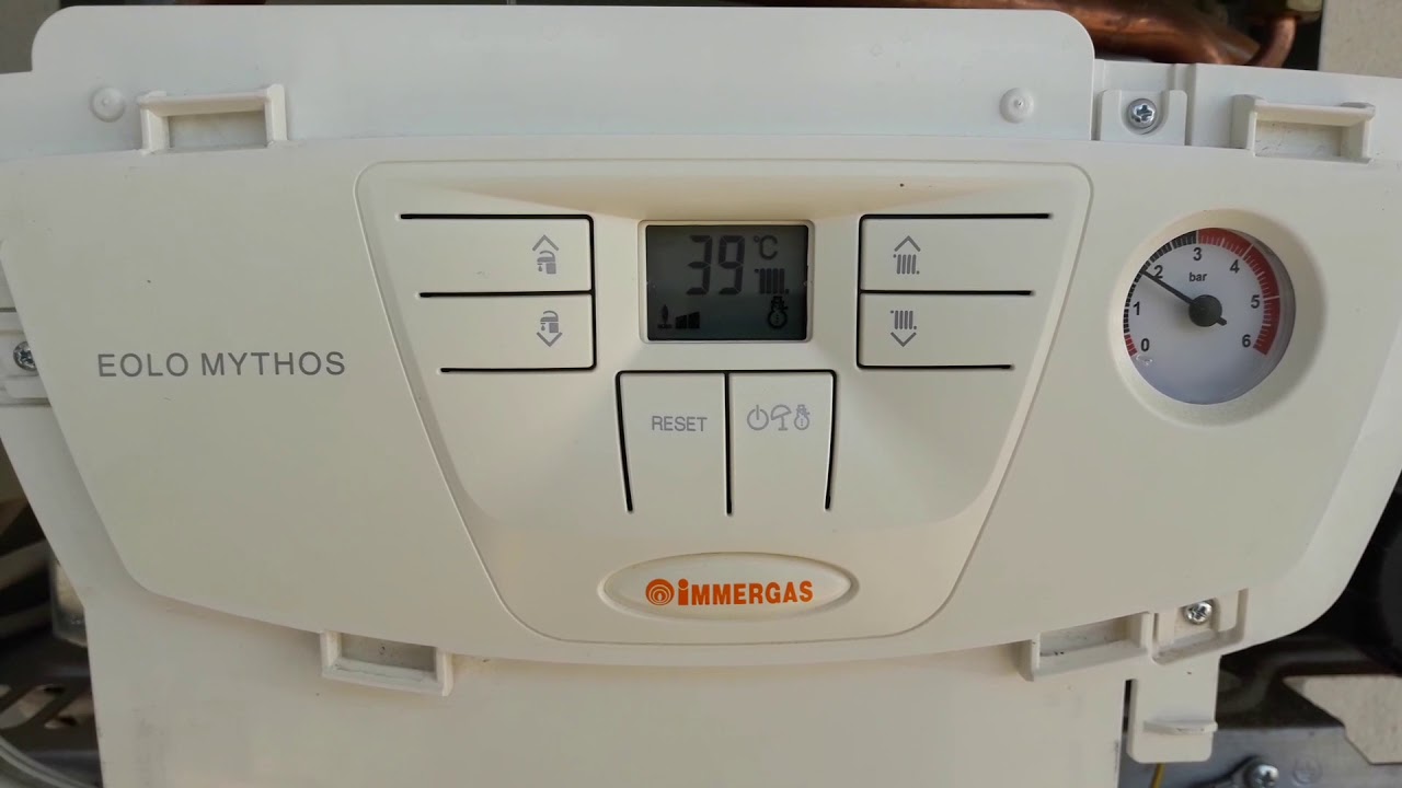 Котлы Immergas Купить В Кирове