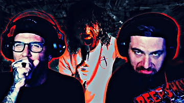 2 Dudes Metal React: Killstreak-No Scope (OFFICIAL MUSIC VIDEO) *REACTION*