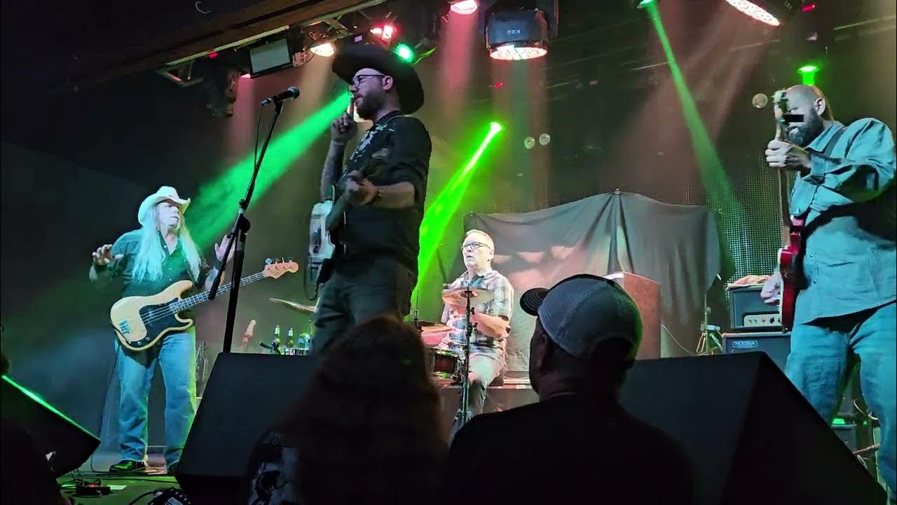 Swingin doors Southport hall July 28th YouTube