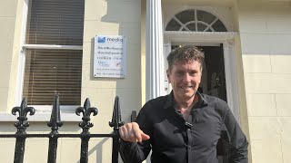 Richard Butt’s last day as editor at Media Isle of Man. by Isle of Man Today 404 views 8 months ago 6 minutes