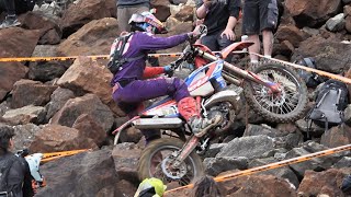 Red Bull Erzbergrodeo 2023 - EPIC BEST OF