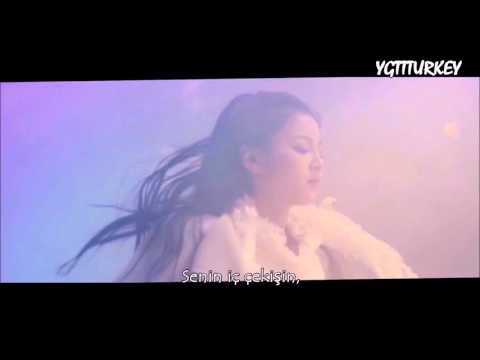 LEE HI -  BREATHE (Türkçe Altyazı)