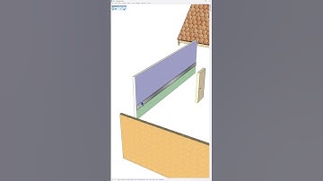 Powerful New Features of Double-Cut v2 - SketchUp Plugin  #SketchUpTips #SketchUpTutorial